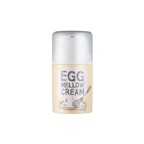 Egg Mellow Cream