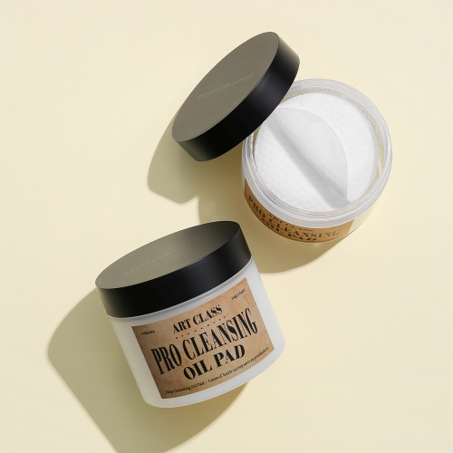 Artclass Pro Cleansing Oil Pad
