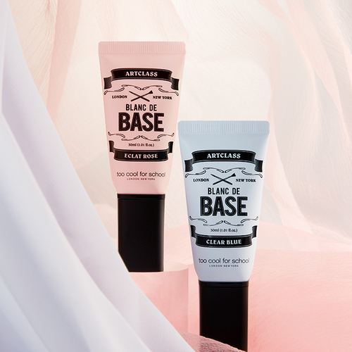Artclass Blanc de dbase 