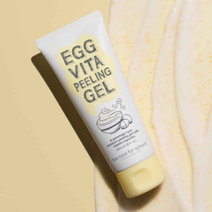 Egg Vita Peeling Gel