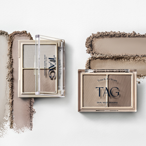 TAG DUAL MULTI SHADING