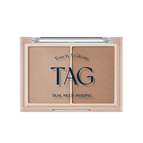 TAG DUAL MULTI SHADING