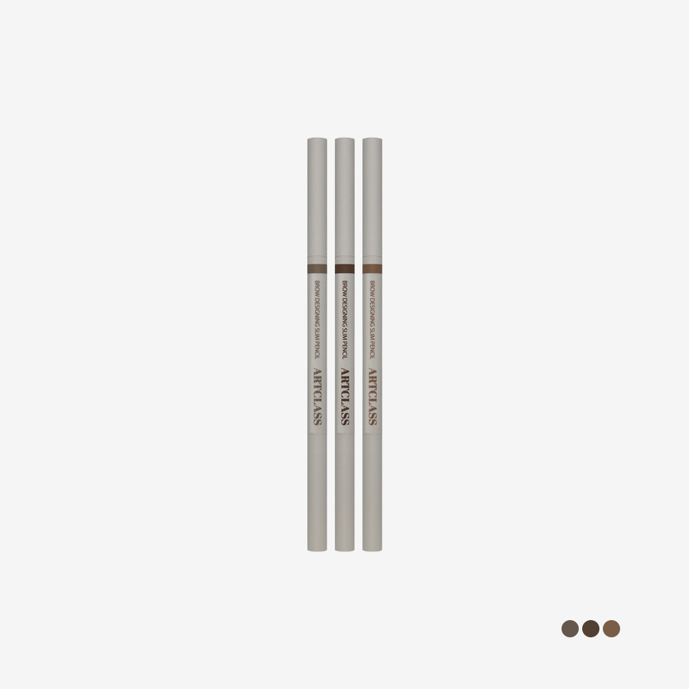 ARTCLASS BROW DESIGNING SLIM PENCIL