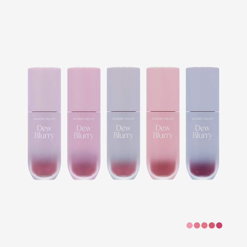 DEW BLURRY TINT