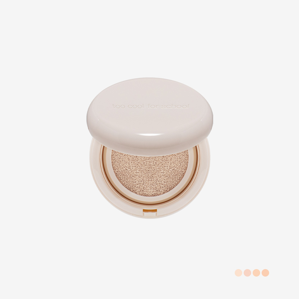 FIXING DEW CUSHION