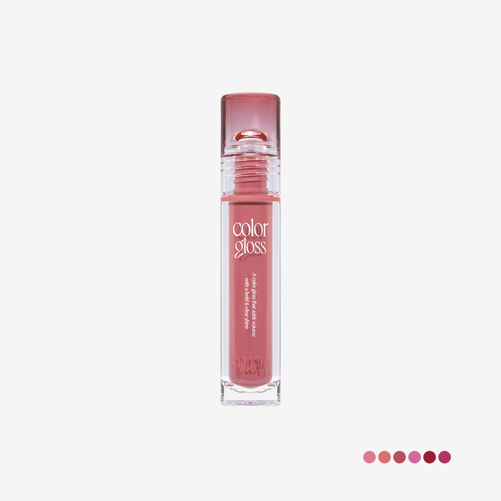 VERRE COLOR GLOSS